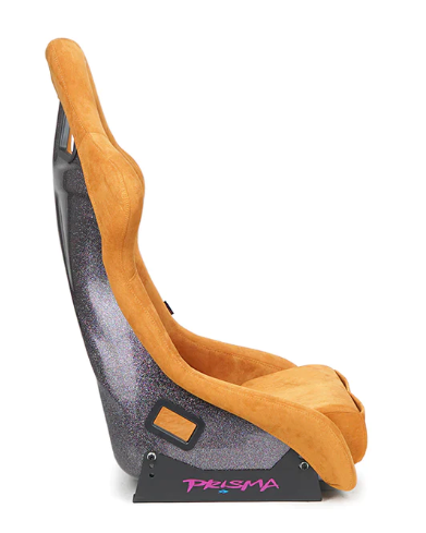 NRG -  PRISMA Tan w/ Pearl Back FRP-302TA-Prisma