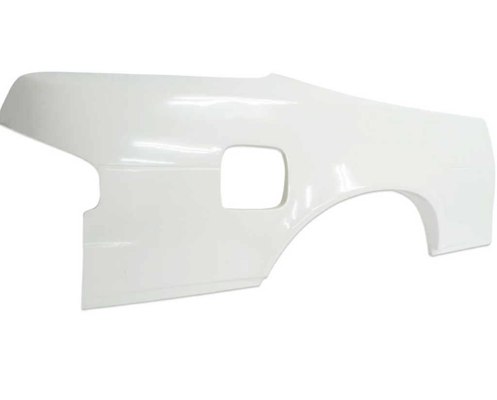ORIGIN -  Origin Lab S13 Silvia 55mm Type 3 Rear Fender