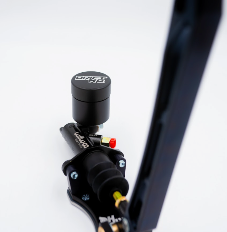 Drift HQ -  INLINE TO STAND ALONE HANDBRAKE CONVERSION RESERVOIR