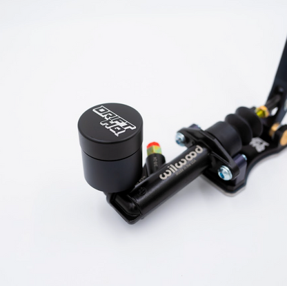Drift HQ -  INLINE TO STANDALONE HANDBRAKE CONVERSION RESERVOIR
