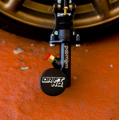 Drift HQ -  INLINE TO STANDALONE HANDBRAKE CONVERSION RESERVOIR