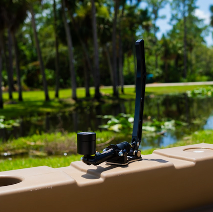 Drift HQ -  INLINE TO STANDALONE HANDBRAKE CONVERSION RESERVOIR