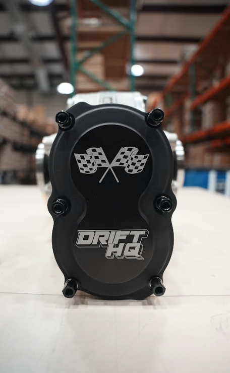 Drift HQ 1,000HP+ Winter's Quick Change Rear Differential