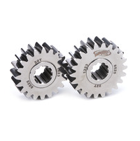 Winter's Quick Change - 10-Spline Quick-Change Gears 8525 Set 25