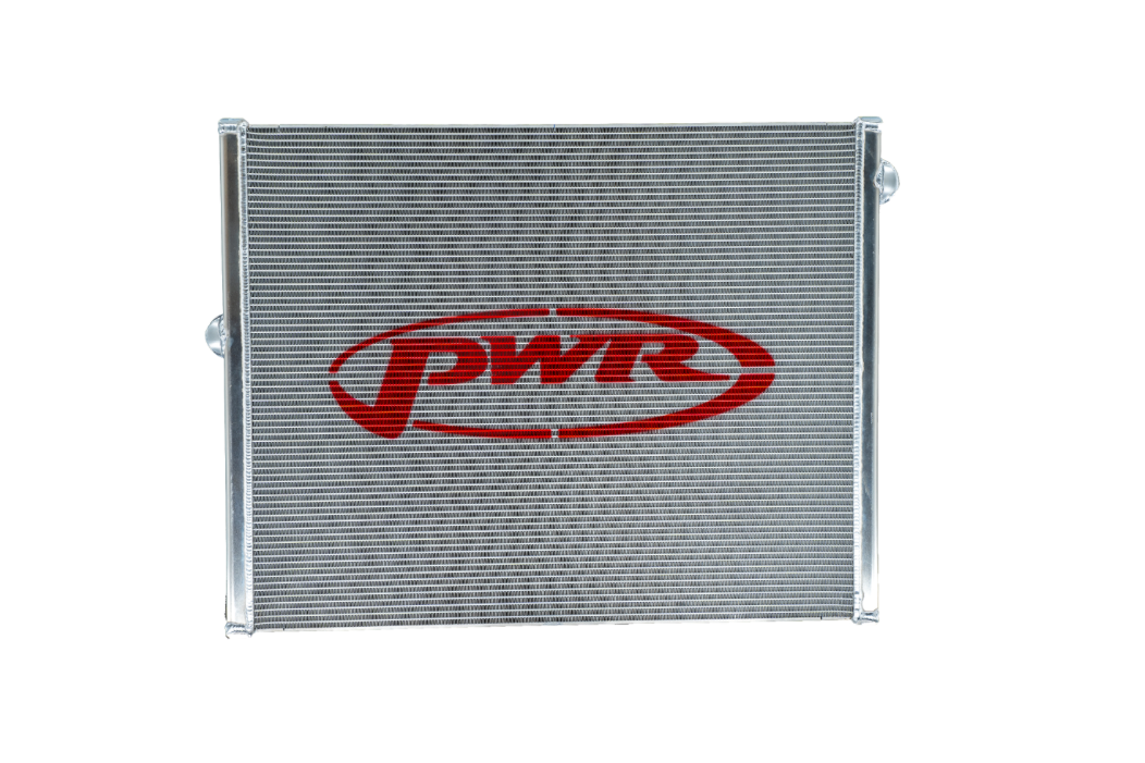 PWR - 26mm Performance Radiator (BMW M3/M4 /M2 CS F8X S55 2014-2021)