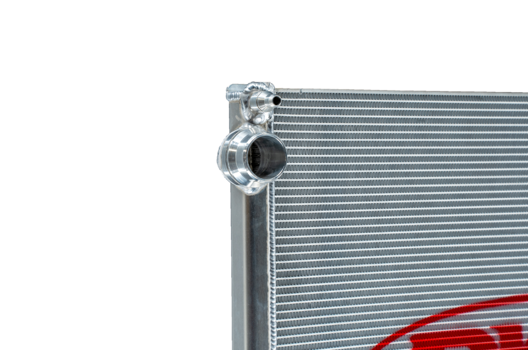 PWR - 26mm Performance Radiator (BMW M3/M4 /M2 CS F8X S55 2014-2021)