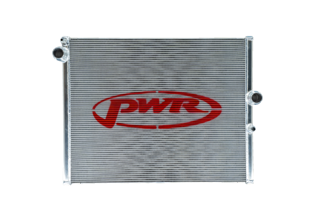 PWR - 26mm Performance Radiator (BMW M3/M4 /M2 CS F8X S55 2014-2021)