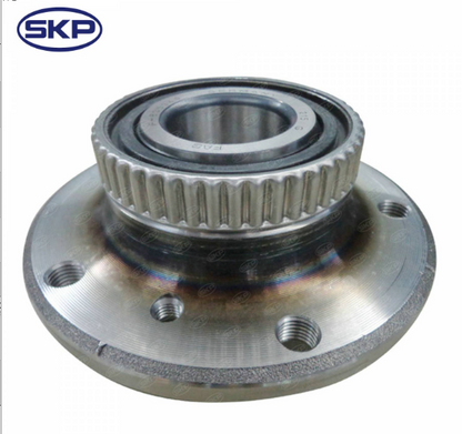 [GARAGE SALE] - FRONT WHEEL BMW E36 WHEEL BEARING HUB