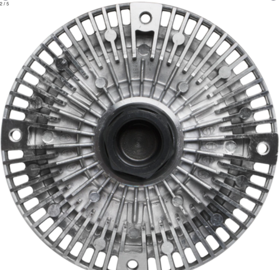 [GARAGE SALE] - HAYDEN BMW E36 RADIATOR FAN CLUTCH