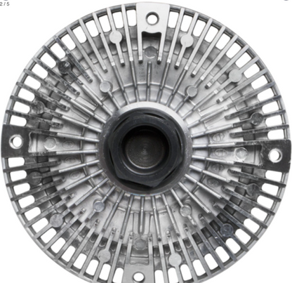 [GARAGE SALE] - HAYDEN BMW E36 RADIATOR FAN CLUTCH