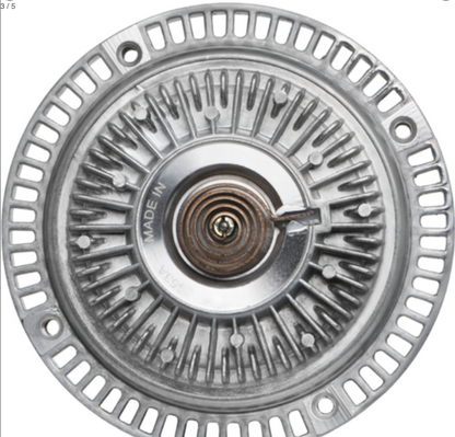 [GARAGE SALE] - HAYDEN BMW E36 RADIATOR FAN CLUTCH