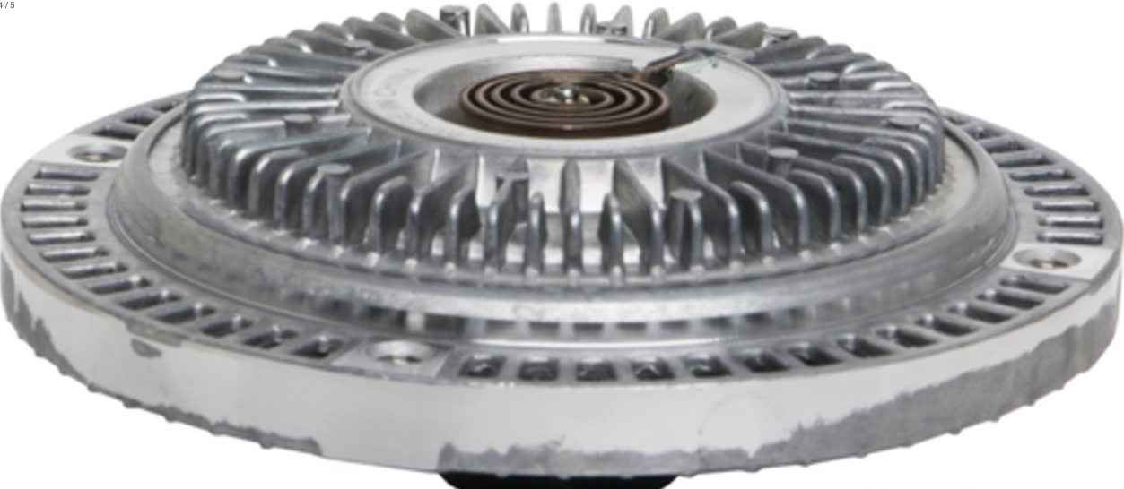 [GARAGE SALE] - HAYDEN BMW E36 RADIATOR FAN CLUTCH