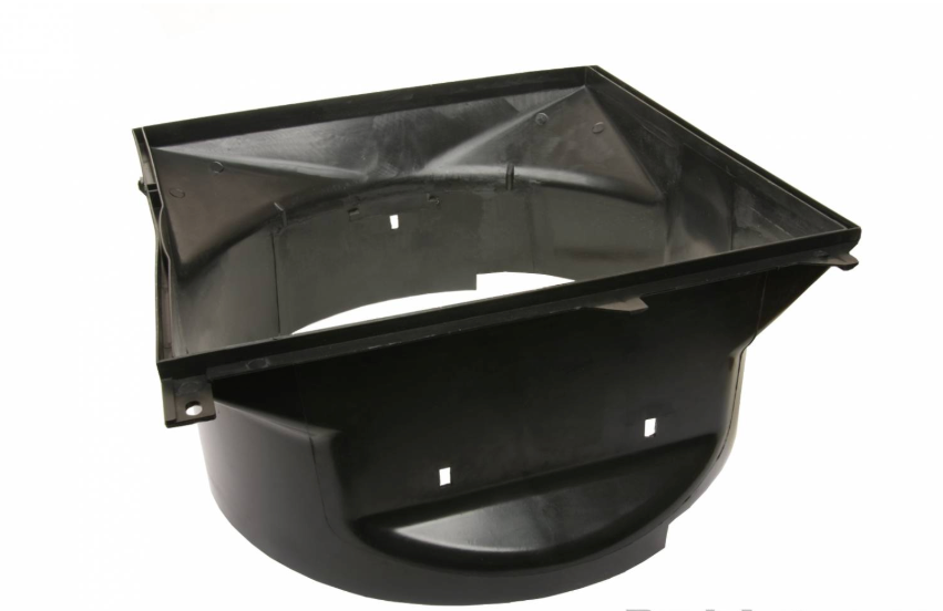 [GARAGE SALE] - URO PARTS BMW E36 RADIATOR FAN SHROUD