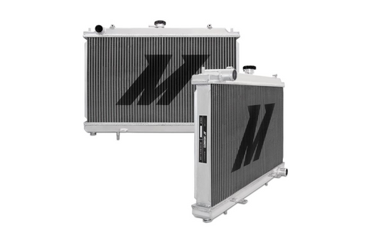 [GARAGE SALE] - Mishimoto Performance Aluminum Radiator fits Nissan 240SX 1995-1998 SR20 Engine