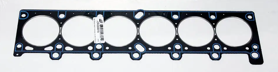 SCE Gaskets - SCE Vulcan Cut-Ring Head Gasket 2.5L M20 M20B25 2.7L M20B27 85.5mm Bore 0.079"
