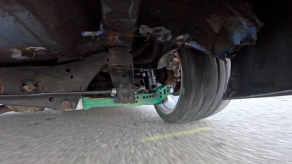 FDF Raceshop - BRZ/FRS/GT86/ Impreza Rear Lower Control Arm