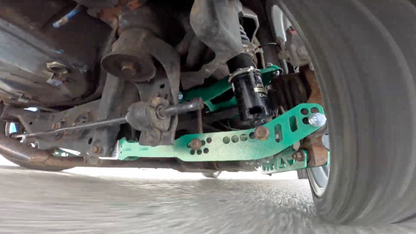 FDF Raceshop - BRZ/FRS/GT86/ Impreza Rear Lower Control Arm