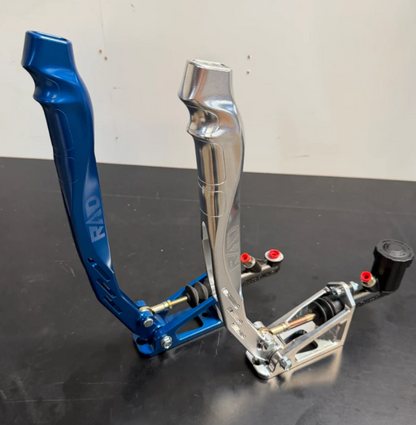 RAD Industries V2 Handbrake