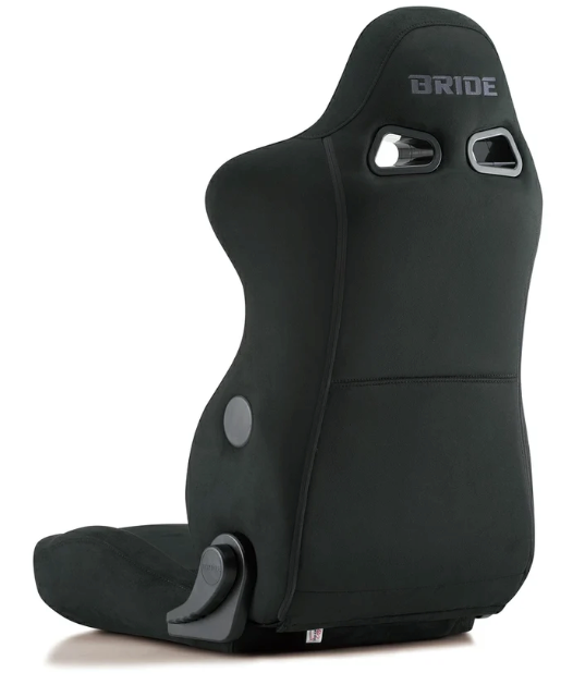 Noiva - EUROSTERII CRUZ PRETO BUCKET SEAT