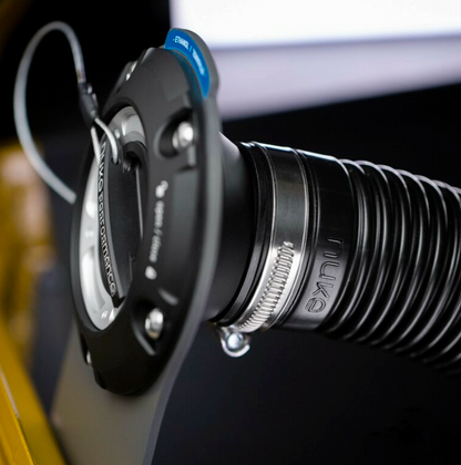 Nuke Performance -Filler cap and fuel hose kit for CFC Unit