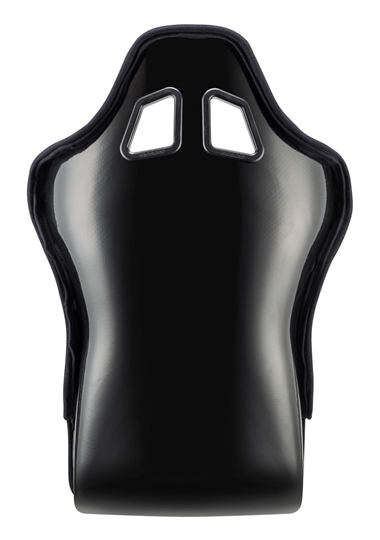 Sparco Seat Grid QRT Black