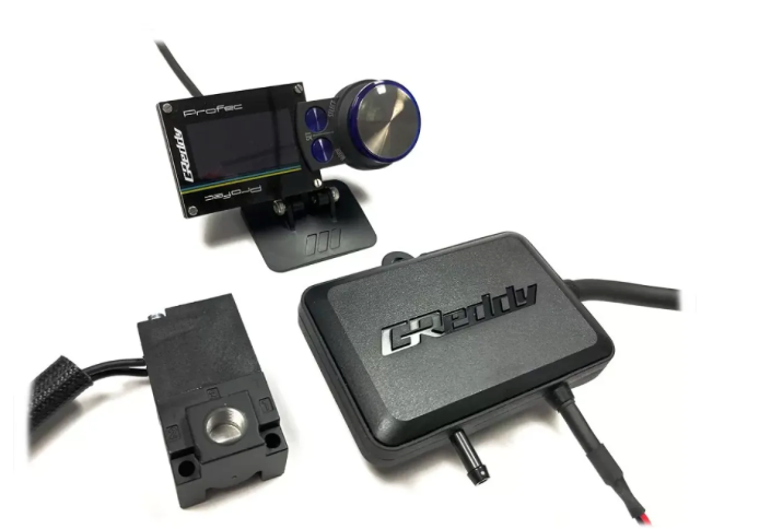 GReddy PRofec Electronic Boost Controller