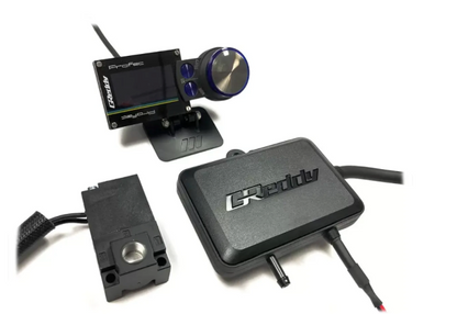 GReddy PRofec Electronic Boost Controller