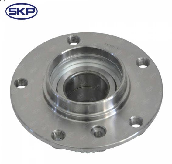 [GARAGE SALE] - FRONT WHEEL BMW E36 WHEEL BEARING HUB