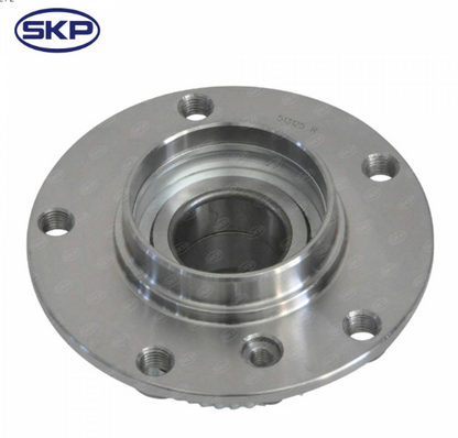 [GARAGE SALE] - FRONT WHEEL BMW E36 WHEEL BEARING HUB