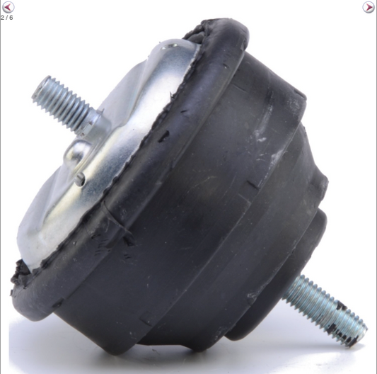 [GARAGE SALE] - ANCHOR BMW E36 MOTOR MOUNT