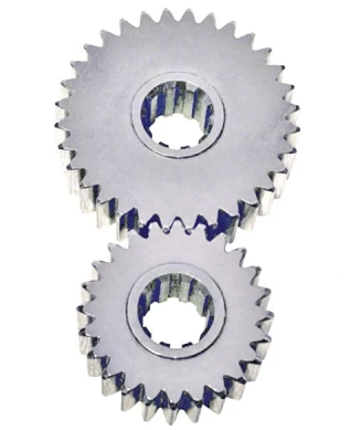 PEM Premium Quick Change Gear 19/24 3.27/5.20 PEM61018