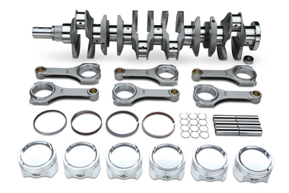 Tomei - STROKER KIT 2JZ-GTE 3.4 87.00 TA201A-TY03A