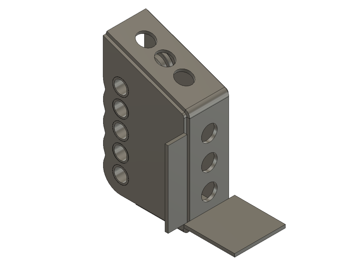 Tick Performance - Tick Adjustable Torque Boxes for 3rd and 4th Gen F-body (One Pair)
