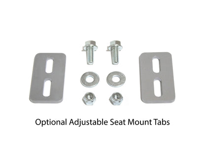 IS300 Seat brackets