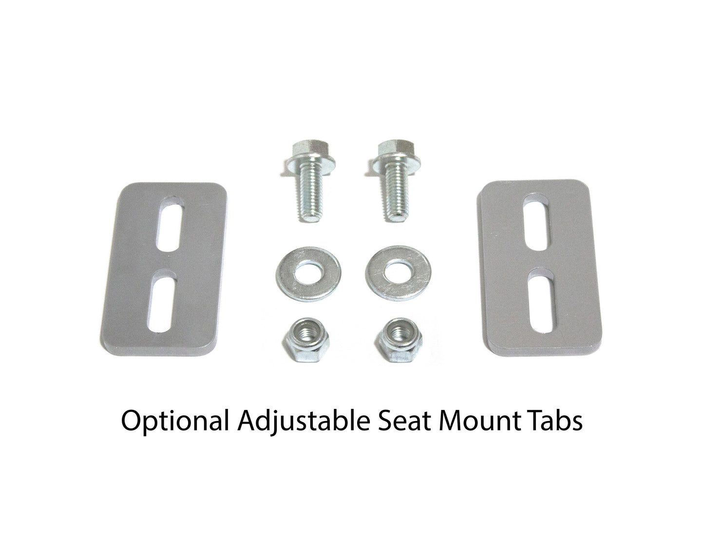 MX83 Front Seat Mount Bracket