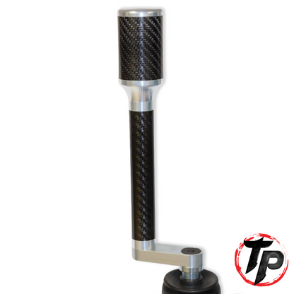 Tick Performance - Carbon Fiber Shift Knob