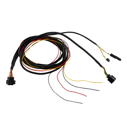 FuelTech USA -  NanoPRO Wideband O2 Sensor Controller to Bosch LSU 4.9 Sensor Wiring Harness
