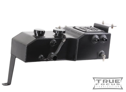 True Focus Fabrication - Chevy Silverado | GMC Sierra - First Gen (99-06) - Triple Tank (Oil Catch Can | Coolant Expansion Tank | Coolant Overflow Tank)