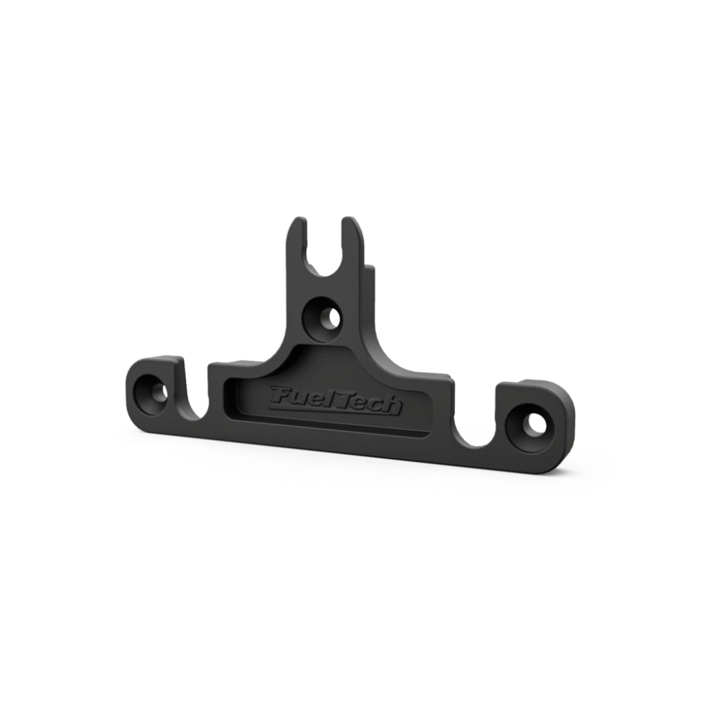 FuelTech USA -  Smart Clip Bracket & Hardware