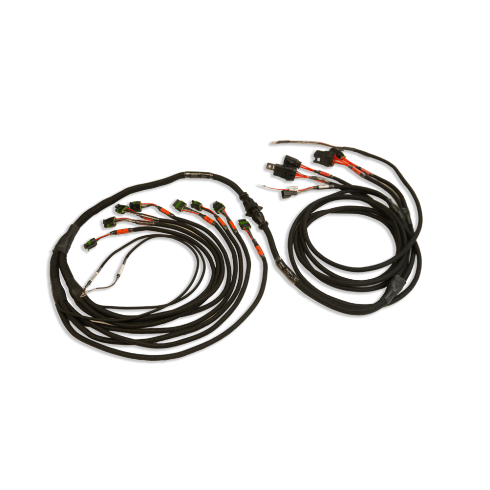 FuelTech USA -  FT550/FT600 PRO V8 Smart Coil Harness