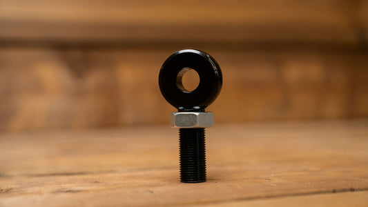 FDF Raceshop - Solid Heim Joint/Rod End