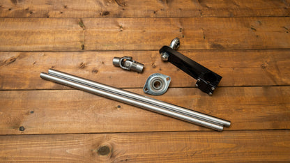 FDF Raceshop - Steering Column kit