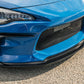 STREETHUNTER DESIGNS - FRS/BRZ Front Bumper (Stock Body)