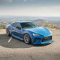 STREETHUNTER DESIGNS - FRS/BRZ Front Bumper (Stock Body)