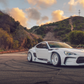 STREETHUNTER DESIGNS - FRS/BRZ/86 First Gen Wide Body Kit