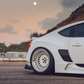 STREETHUNTER DESIGNS - FRS/BRZ/86 First Gen Wide Body Kit