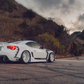 STREETHUNTER DESIGNS - FRS/BRZ/86 First Gen Wide Body Kit