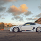 STREETHUNTER DESIGNS - FRS/BRZ/86 First Gen Wide Body Kit