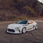 STREETHUNTER DESIGNS - FRS/BRZ/86 First Gen Wide Body Kit