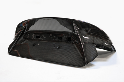 STREETHUNTER DESIGNS - FRS/BRZ/86 First Gen CSL Trunk